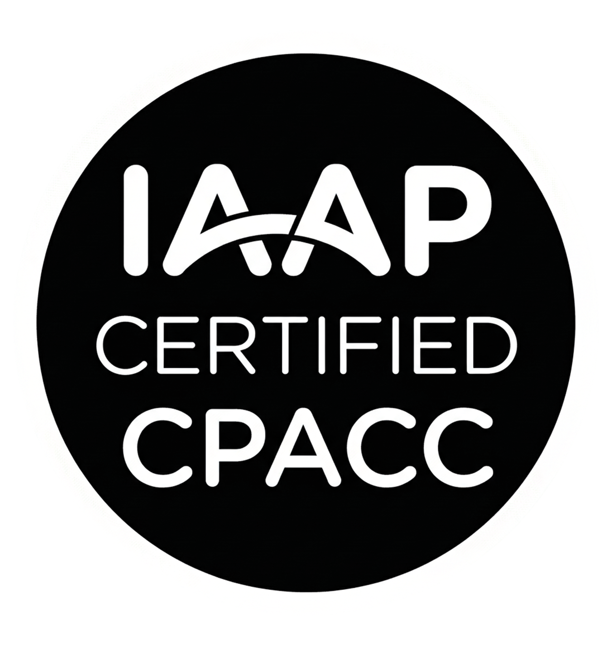 IAAP - International Association of Accessibility Professionals