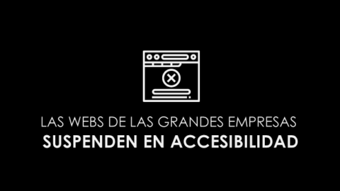 Accesibilidad web - Portada articulos accesibilidad web