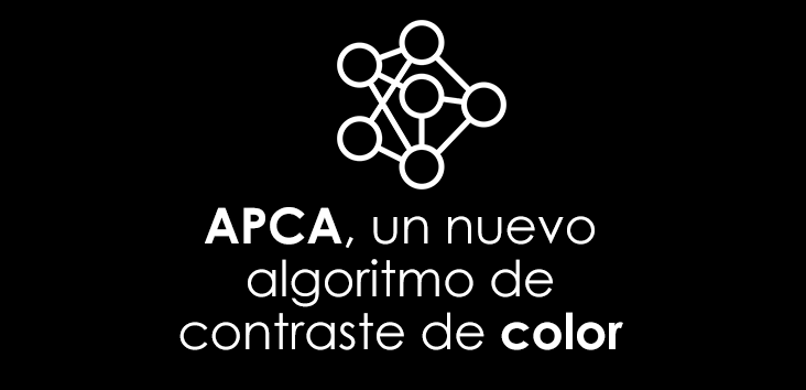 APCA - Accesibilidad Web