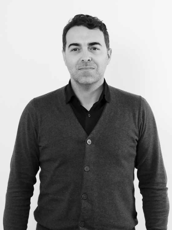 Daniel Gallardo - CEO