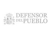 Logotipo Defensor del Pueblo