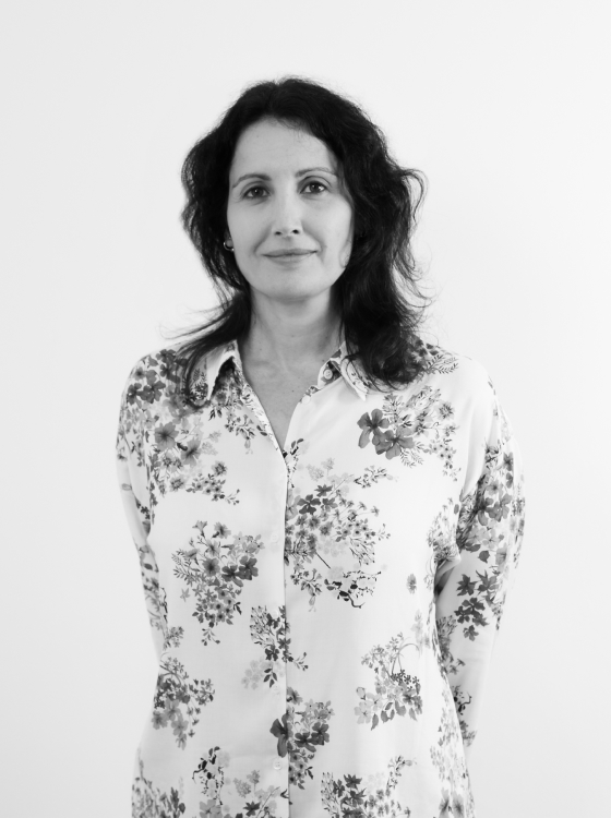 Eugenia Garcia - Directora de arte