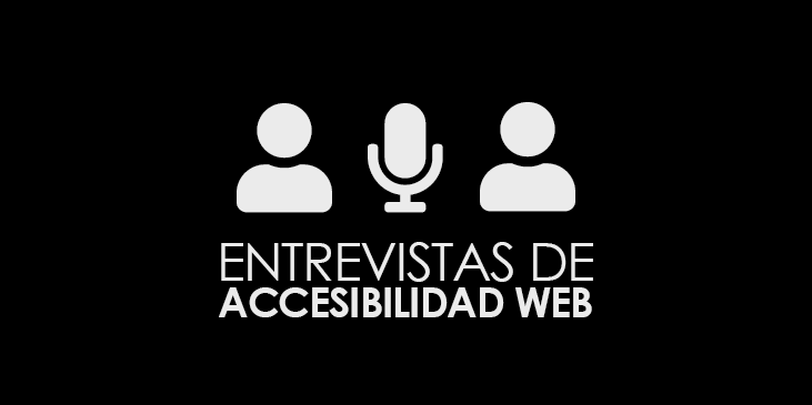 POST accweb entrevistas - Accesibilidad Web