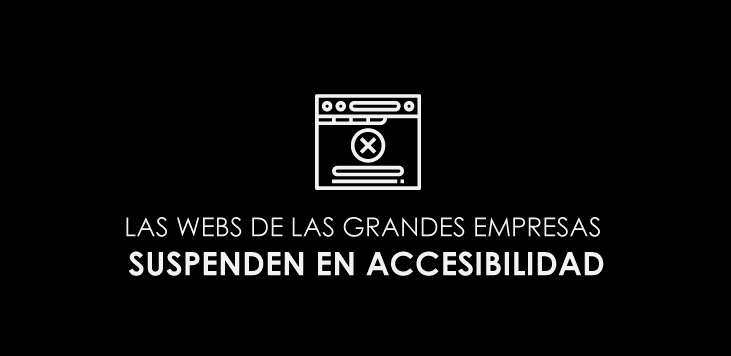 Portada articulos accesibilidad web - Accesibilidad Web