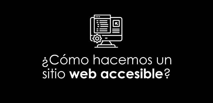 cabecera Blog Accesibilidad - Accesibilidad Web