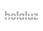 logos holaluz - Accesibilidad Web