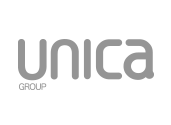 logos unica group - Accesibilidad Web