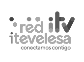 Logotipo Red ITV Itevelesa