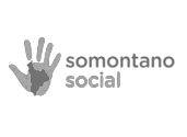 Logotipo Somontano Social