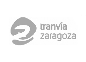 Logotipo Tranvías de Zaragoza