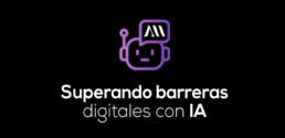 Superando barreras digitales: La IA impulsada por CHATGPT ahora en Tu Web Accesible