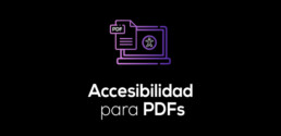 PDF Accessibility: Creating Inclusive Documents 3 plantilla pdf uai - Accesibilidad Web