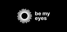 MyEyes: London tests its app to help blind people. 14 Cabecera MyEyes
