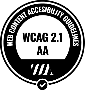 Sello de Certificación de Accesibilidad web