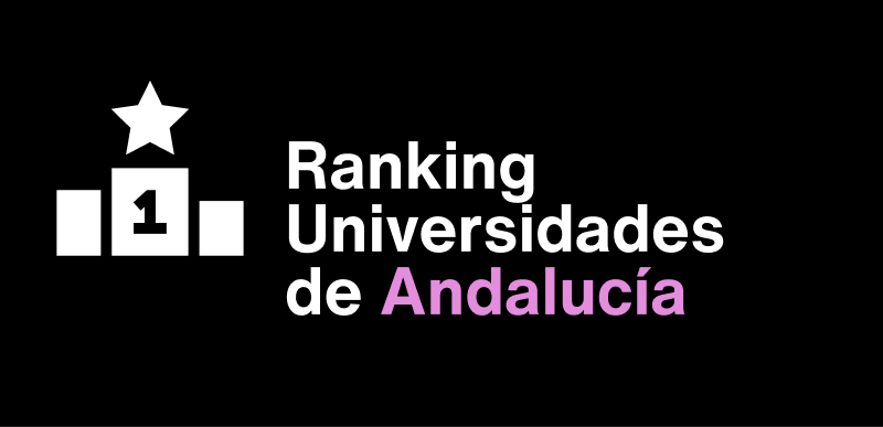 Universidades Andaluzas: ranking de accesibilidad web