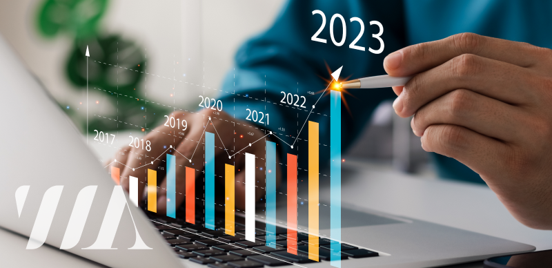 Resultados del Informe de Seguimiento del Observatorio de Accesibilidad Web de 2023