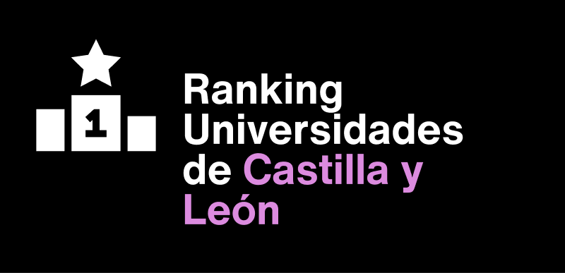 Universidades de Castilla y León: ranking de accesibilidad web