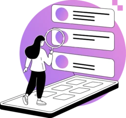 Accesibilidad en aplicaciones moviles