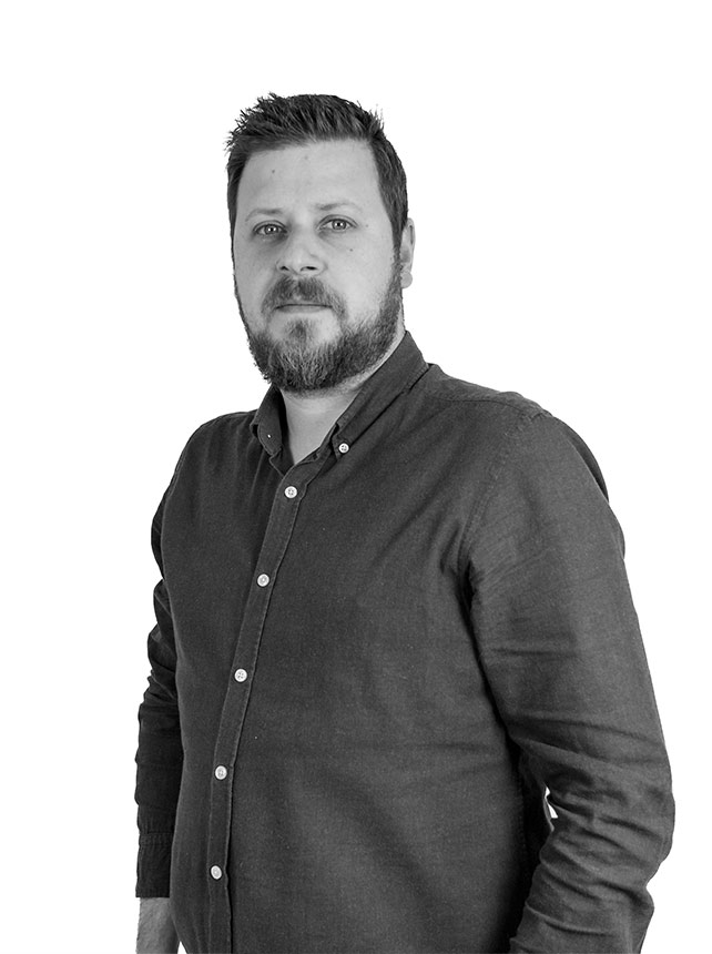 Jorge Vicente - Accesibilidad Web