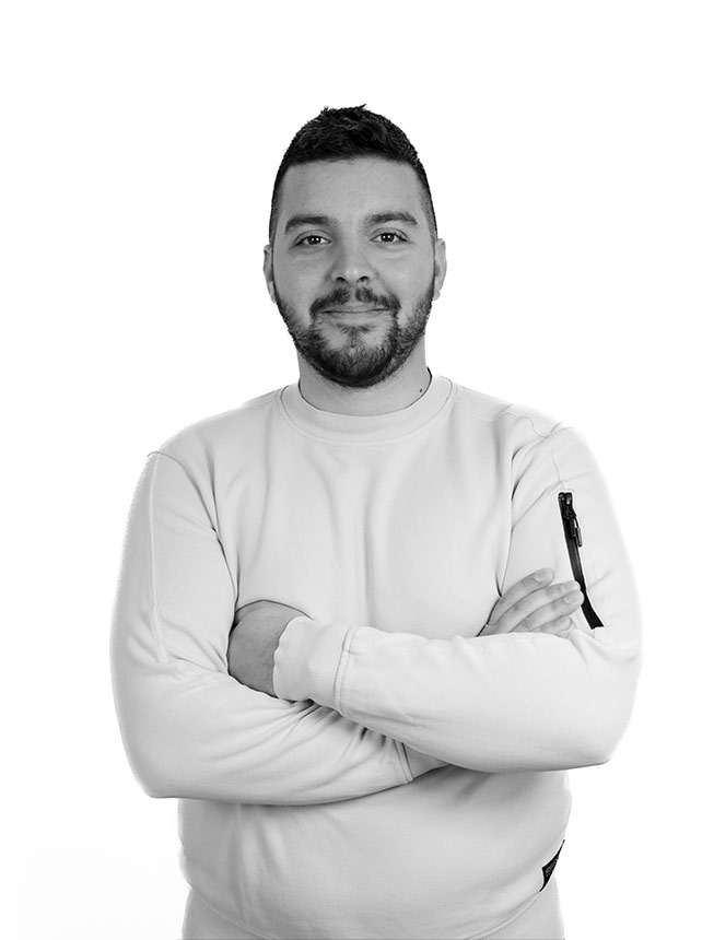 Jose Garcia - Accesibilidad Web