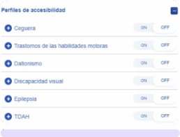 perfiles-de-accesibilidad 10 perfiles de accesibilidad uai - Accesibilidad Web