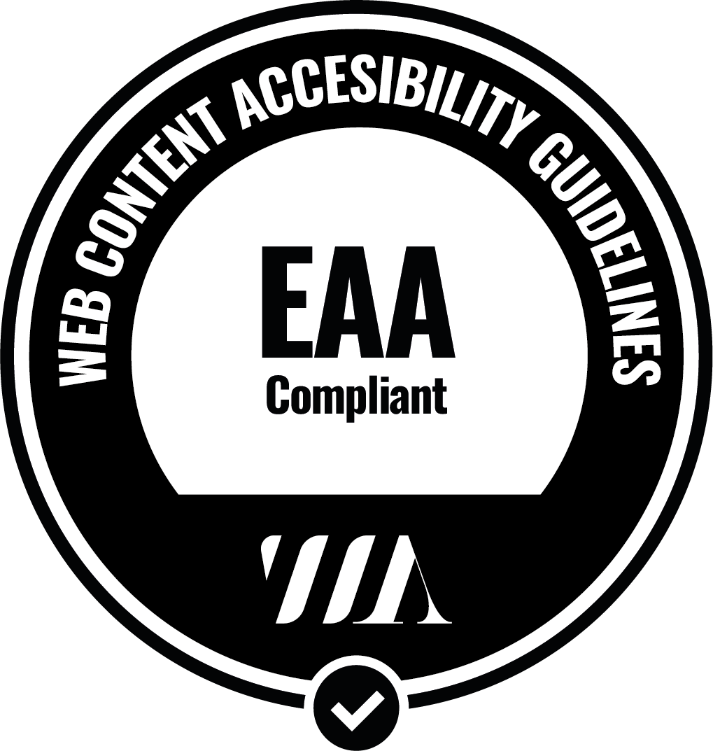 EAA - Accesibilidad Web