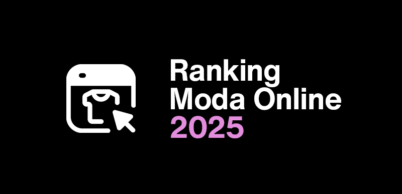 Ranking eCommerce de Moda 