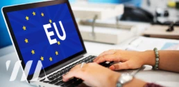 Cabecera Ley Europea de Accesibilidad