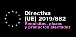 Directiva (UE) 2019/882