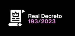 Real Decreto 193/2023