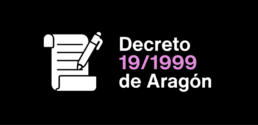 Decreto 19/1999 de Arag&oacute;n