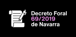Decreto Foral 69/2019 de Navarra