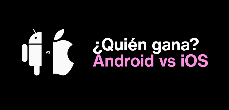 Cabecera Android vs iOS 1 Cabecera Android vs iOS - Accesibilidad Web