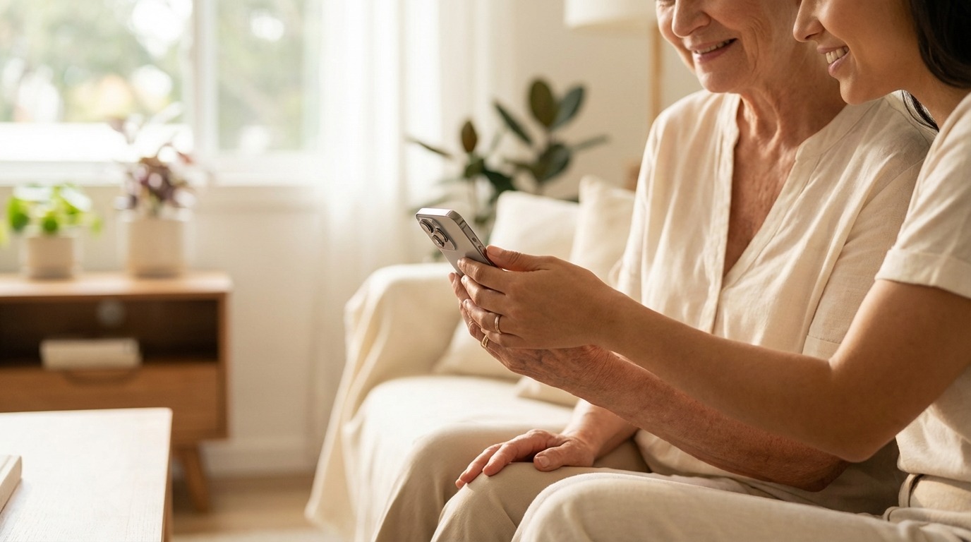 Android Vs IOS: Which Mobile Operating System Is More Accessible In 2025?