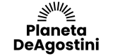 Logo Planeta DeAgostini
